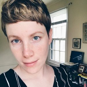 Meet your Posher, Kate